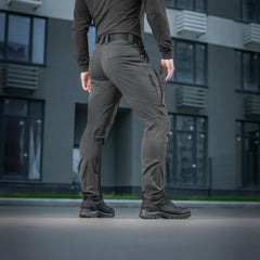 Pantaloni Rubicon Flex M-Tac - Gri Închis, 4-Way Stretch