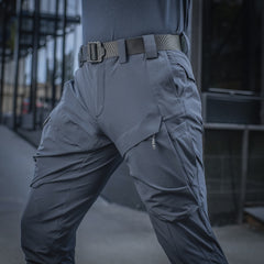 Pantaloni Rubicon Flex M-Tac - Navy Blue Performanță Tactică