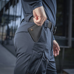 Pantaloni Rubicon Flex M-Tac - Navy Blue Performanță Tactică