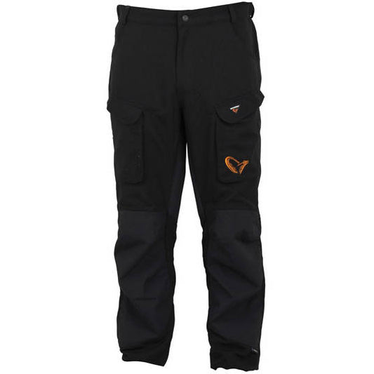 Pantaloni Savage Gear Xoom - Rezistență, Confort Outdoor Mărimea L