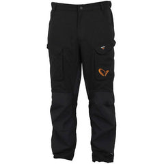 Pantaloni Savage Gear Xoom - Rezistenți, Confort Fishing Outdoor
