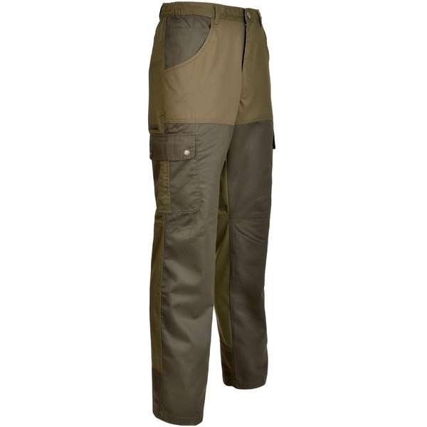 Pantaloni Savane Treesco - Kaki, Rezistenți, Confortabili Outdoor