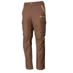 Pantaloni Savannah 2 Light Green Browning - Ușori, Rezistenți, Mar. 50 - 1