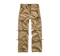 Pantaloni Savannah Camel Brandit - Confort Tactic Zilnic