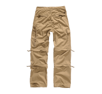 Pantaloni Savannah Camel Brandit - Confort Tactic Zilnic