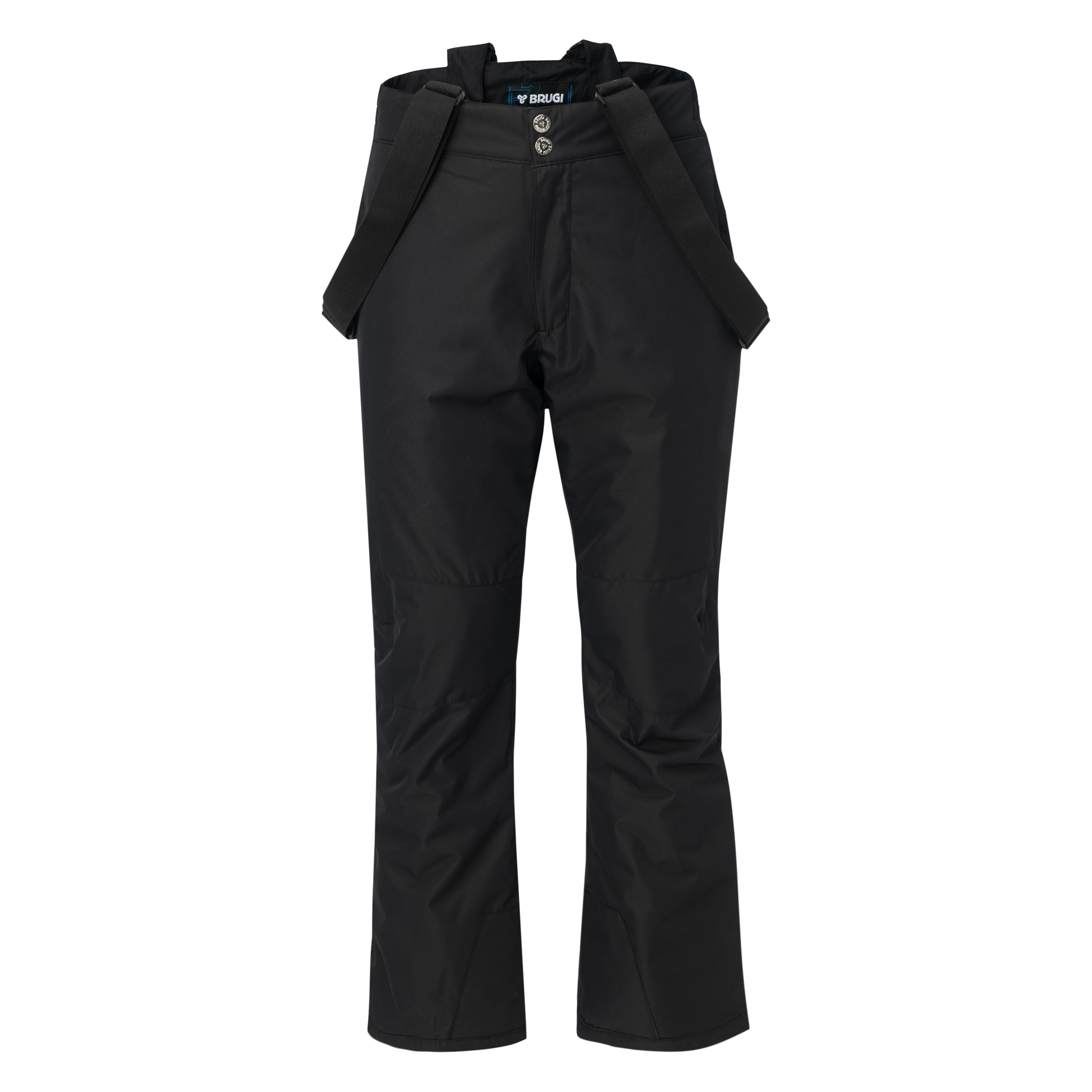 Pantaloni Schi 4ART BRUGI Bărbați - Impermeabili, Respirabili, Confort Maxim - 1