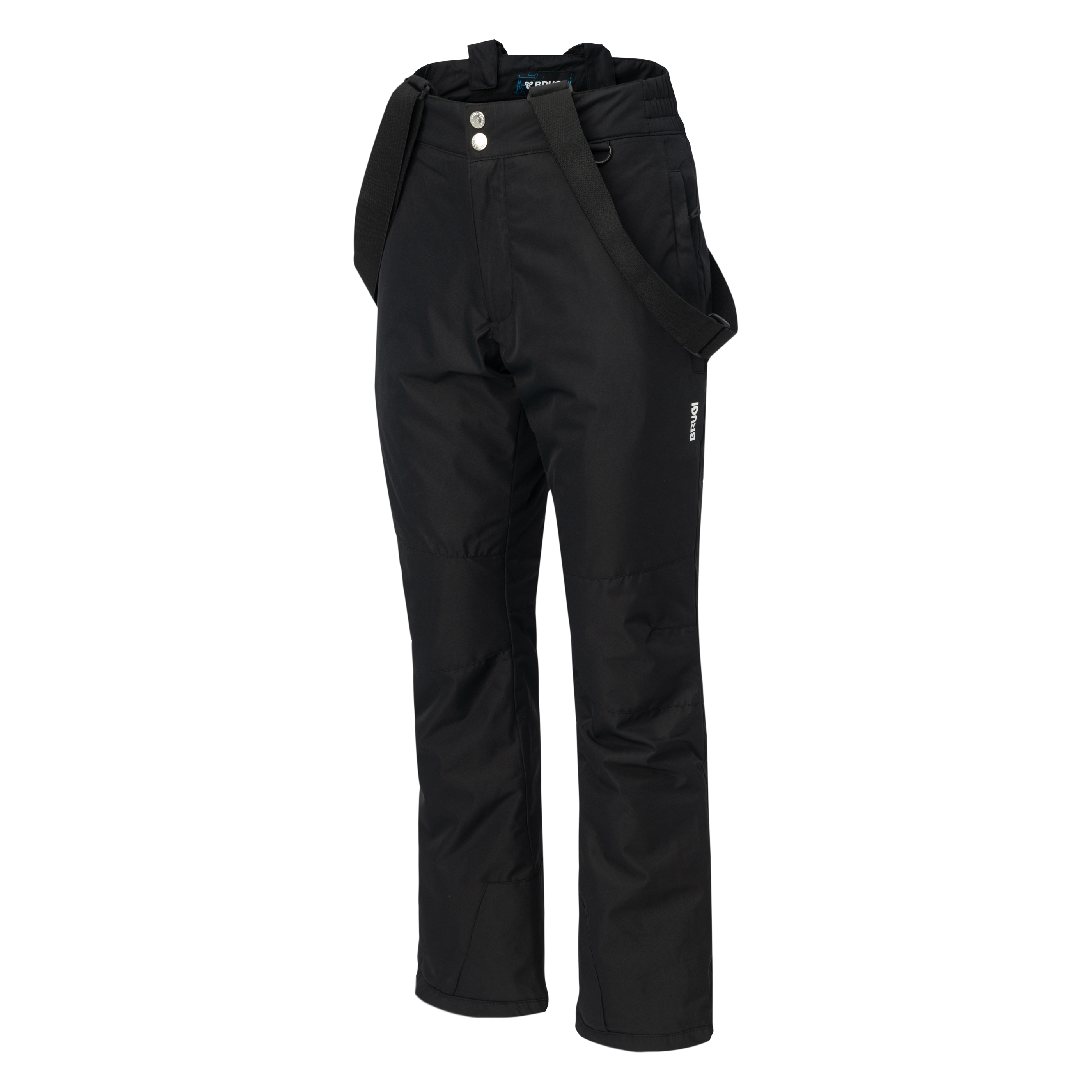 Pantaloni Schi 4ART BRUGI Bărbați - Impermeabili, Respirabili, Confort Maxim - 2