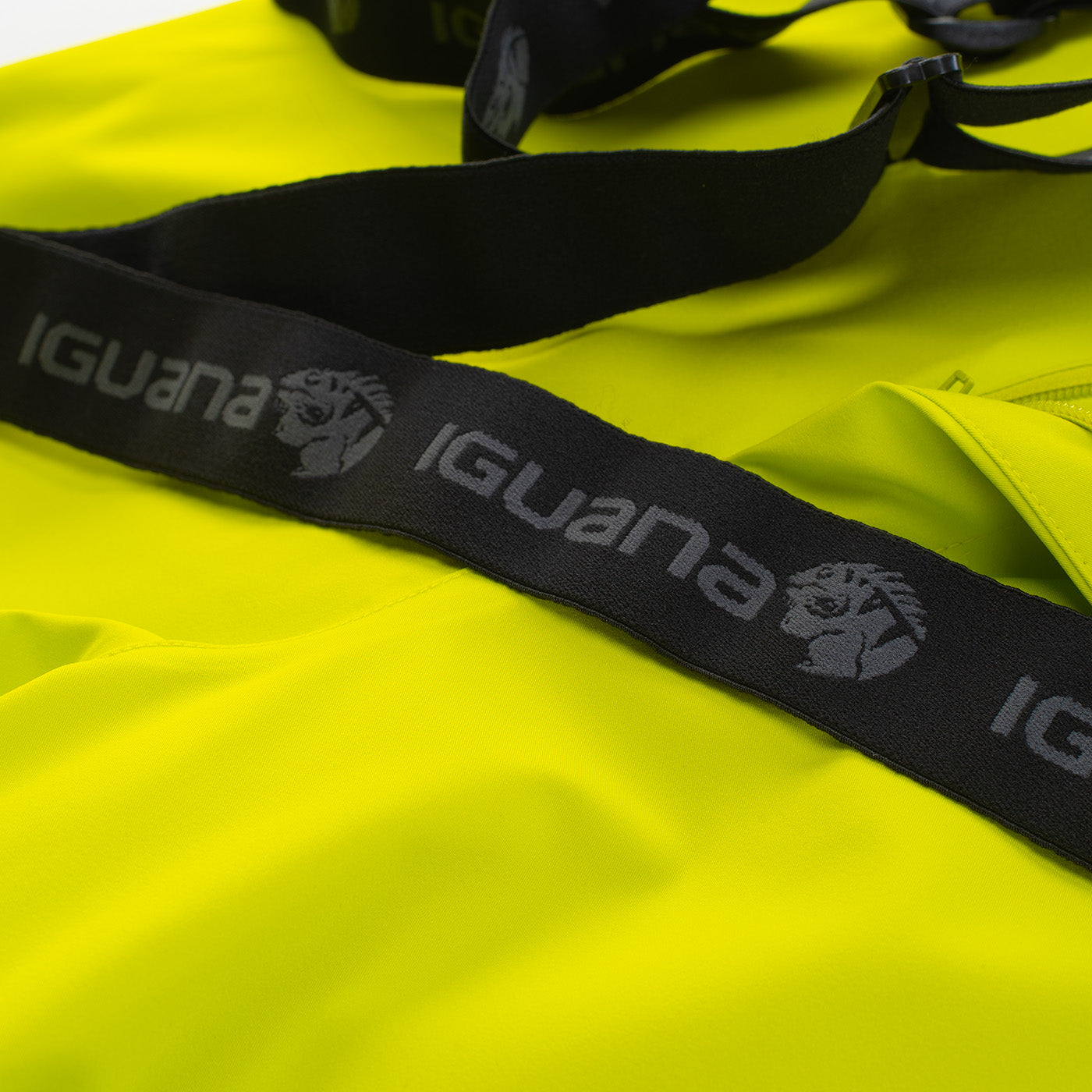 Pantaloni Schi Bărbați BERHOFF IGUANA - Impermeabili, Respirabili, Stretch - 10