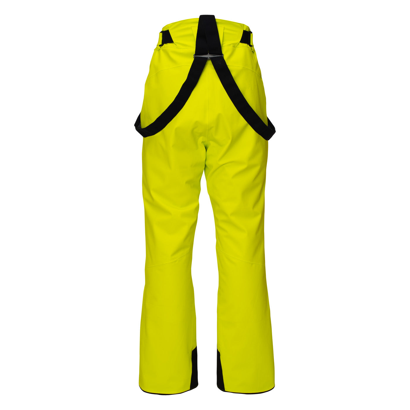 Pantaloni Schi Bărbați BERHOFF IGUANA - Impermeabili, Respirabili, Stretch - 3