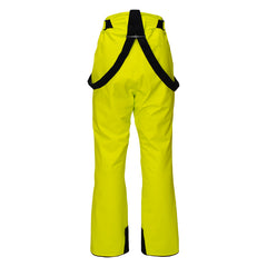 Pantaloni Schi Bărbați BERHOFF IGUANA - Impermeabili, Respirabili, Stretch - 3