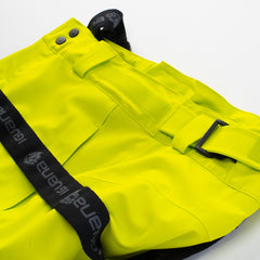 Pantaloni Schi Bărbați BERHOFF IGUANA - Impermeabili, Respirabili, Stretch - 7