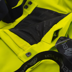 Pantaloni Schi Bărbați BERHOFF IGUANA - Impermeabili, Respirabili, Stretch - 9