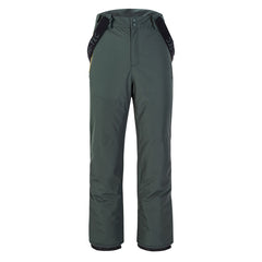 Pantaloni Schi Bărbați IDRIS HI-TEC - Impermeabili, Respirabili - 1