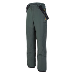 Pantaloni Schi Bărbați IDRIS HI-TEC - Impermeabili, Respirabili - 2