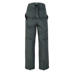 Pantaloni Schi Bărbați IDRIS HI-TEC - Impermeabili, Respirabili - 3