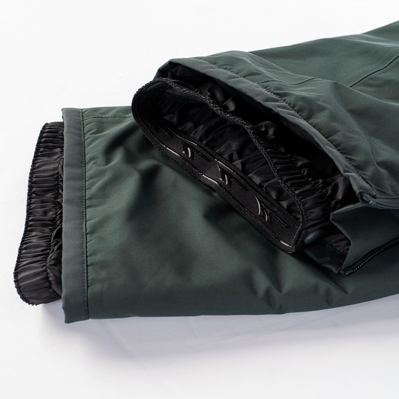 Pantaloni Schi Bărbați IDRIS HI-TEC - Impermeabili, Respirabili - 5