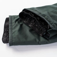 Pantaloni Schi Bărbați IDRIS HI-TEC - Impermeabili, Respirabili - 5