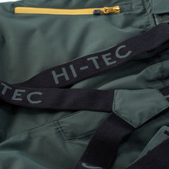 Pantaloni Schi Bărbați IDRIS HI-TEC - Impermeabili, Respirabili - 6