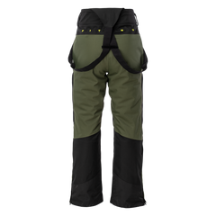 Pantaloni Schi Bărbați VORAL PRIMALOFT FITANU – Protecție și Performanță - 3