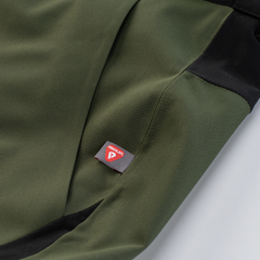 Pantaloni Schi Bărbați VORAL PRIMALOFT FITANU – Protecție și Performanță - 5