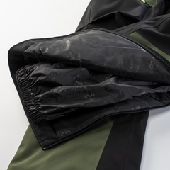 Pantaloni Schi Bărbați VORAL PRIMALOFT FITANU – Protecție și Performanță - 6