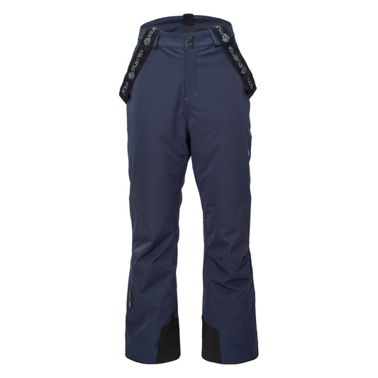 Pantaloni Schi Berhoff Iguana - Impermeabili, Respirabili, Elasticitate 4-Way - 1