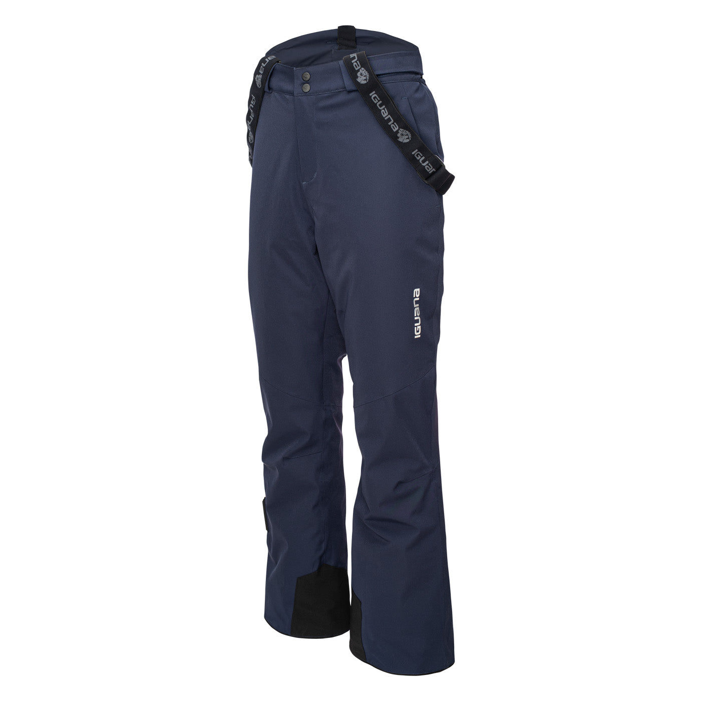 Pantaloni Schi Berhoff Iguana - Impermeabili, Respirabili, Elasticitate 4-Way - 2
