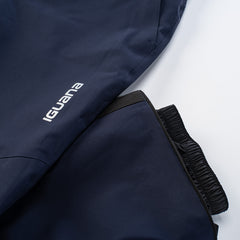 Pantaloni Schi Berhoff Iguana - Impermeabili, Respirabili, Elasticitate 4-Way - 4
