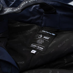 Pantaloni Schi Berhoff Iguana - Impermeabili, Respirabili, Elasticitate 4-Way - 9