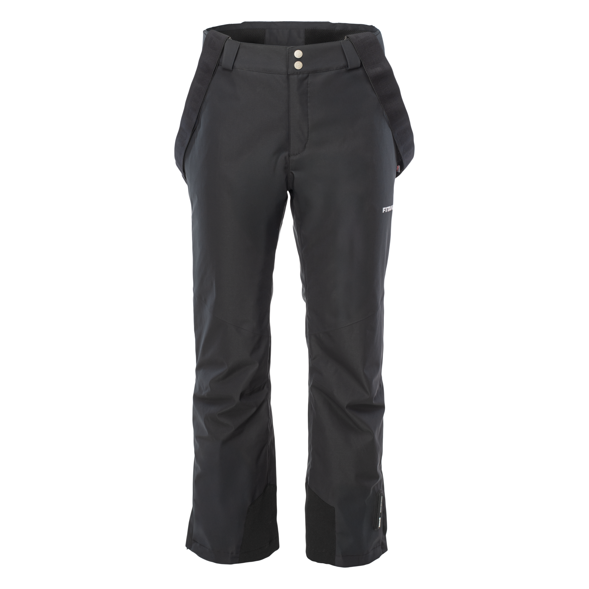 Pantaloni Schi Certis Primaloft Fitanu - Căldură & Protecție Maximă - 1