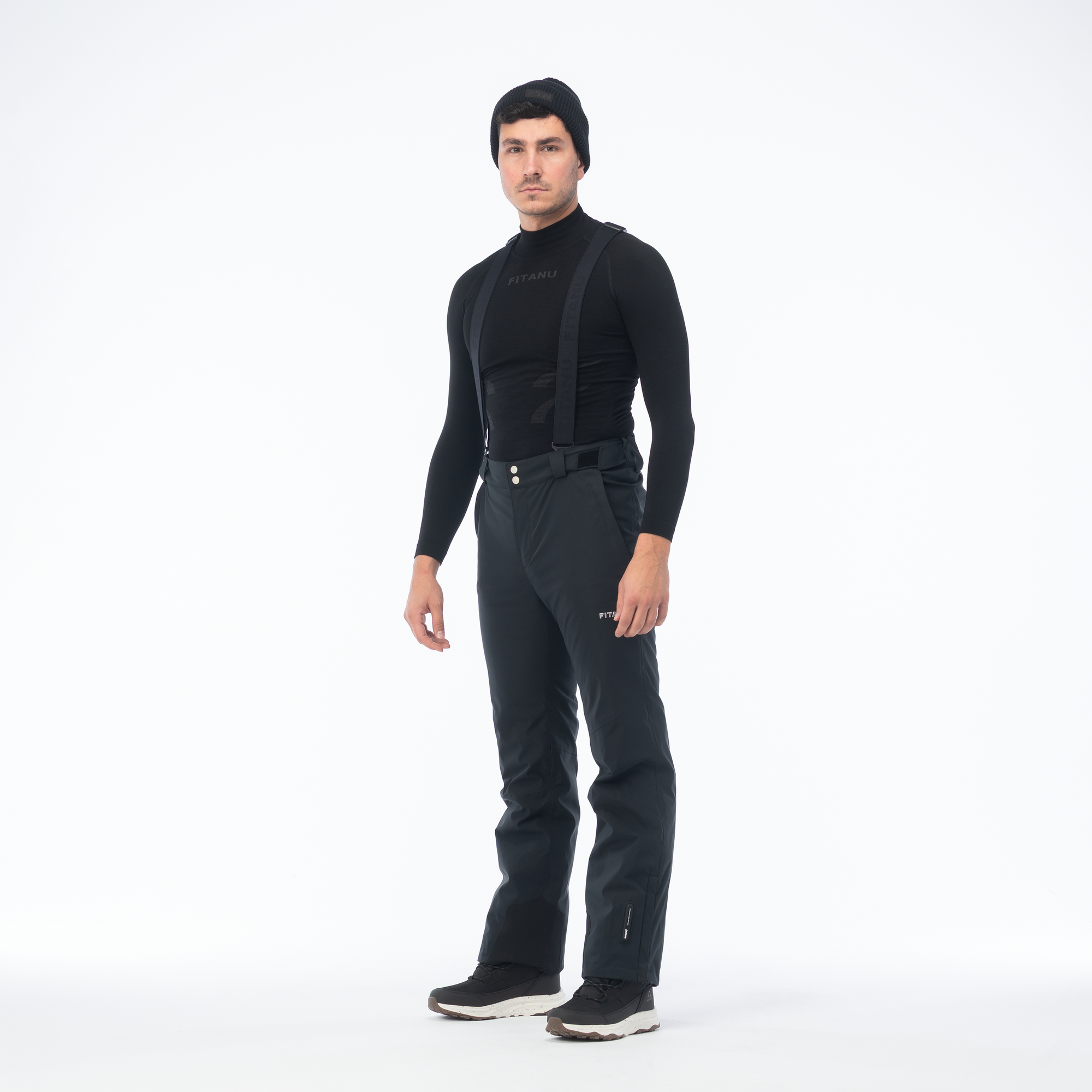 Pantaloni Schi Certis Primaloft Fitanu - Căldură & Protecție Maximă - 10