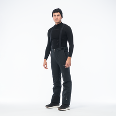 Pantaloni Schi Certis Primaloft Fitanu - Căldură & Protecție Maximă - 10