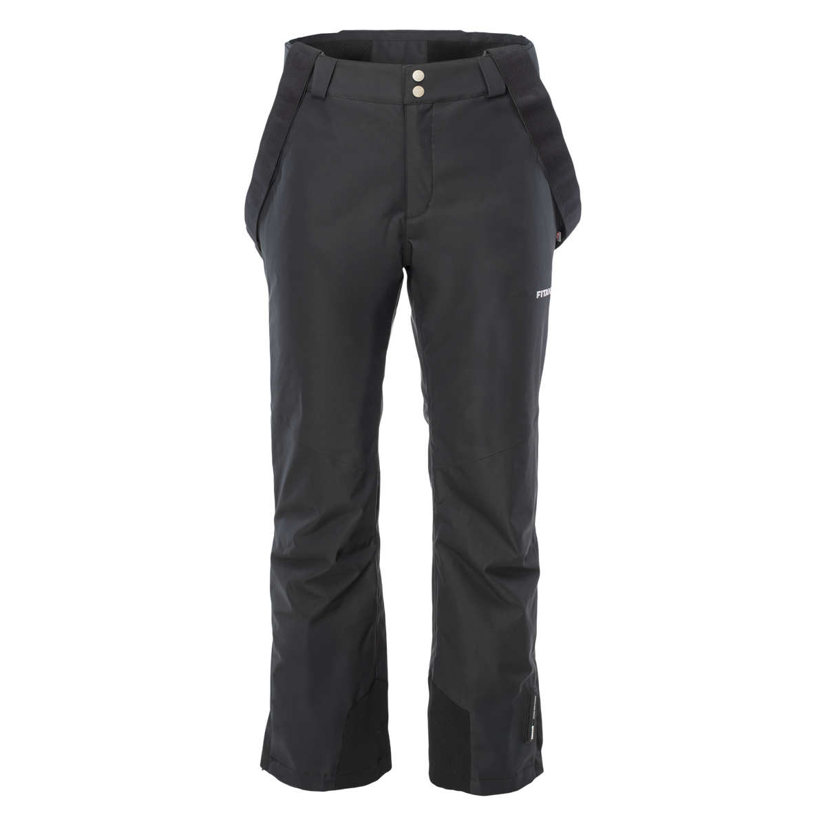 Pantaloni Schi Certis Primaloft Fitanu - Căldură & Protecție Maximă - 1