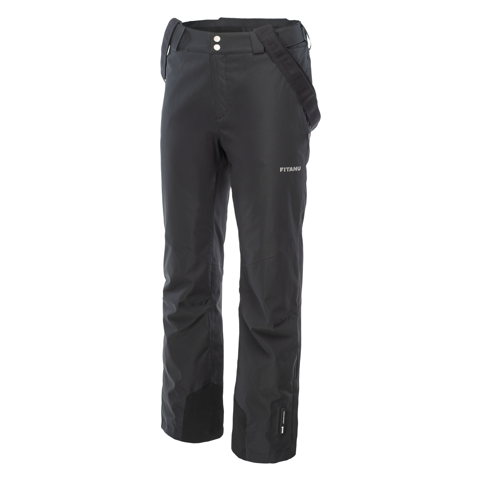 Pantaloni Schi Certis Primaloft Fitanu - Căldură & Protecție Maximă - 2