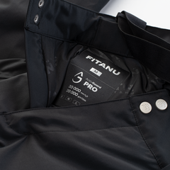 Pantaloni Schi Certis Primaloft Fitanu - Căldură & Protecție Maximă - 8