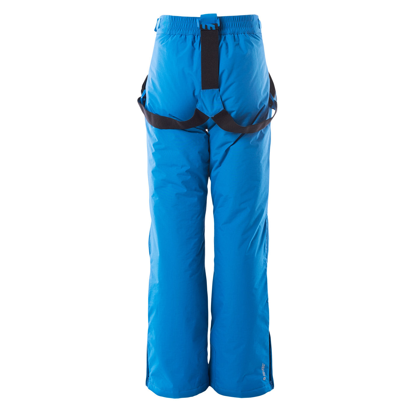 Pantaloni Schi Copii DARIN JR Hi-Tec - Impermeabili, Bretele Detașabile - 3