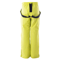 Pantaloni Schi Copii DARIN JR Hi-Tec - Impermeabili, Bretele Detașabile - 3