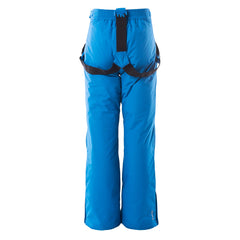 Pantaloni Schi Copii DARIN JR Hi-Tec - Impermeabili, Bretele Detașabile - 3