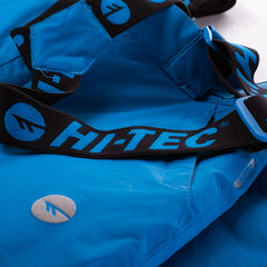 Pantaloni Schi Copii DARIN JR Hi-Tec - Impermeabili, Bretele Detașabile - 4