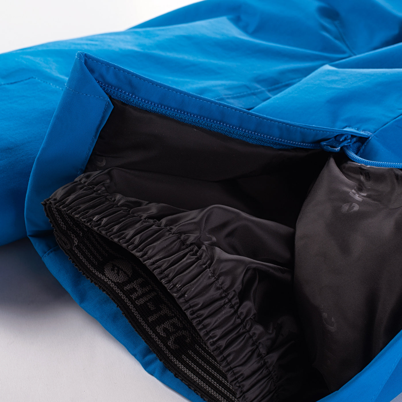 Pantaloni Schi Copii DARIN JR Hi-Tec - Impermeabili, Bretele Detașabile - 5