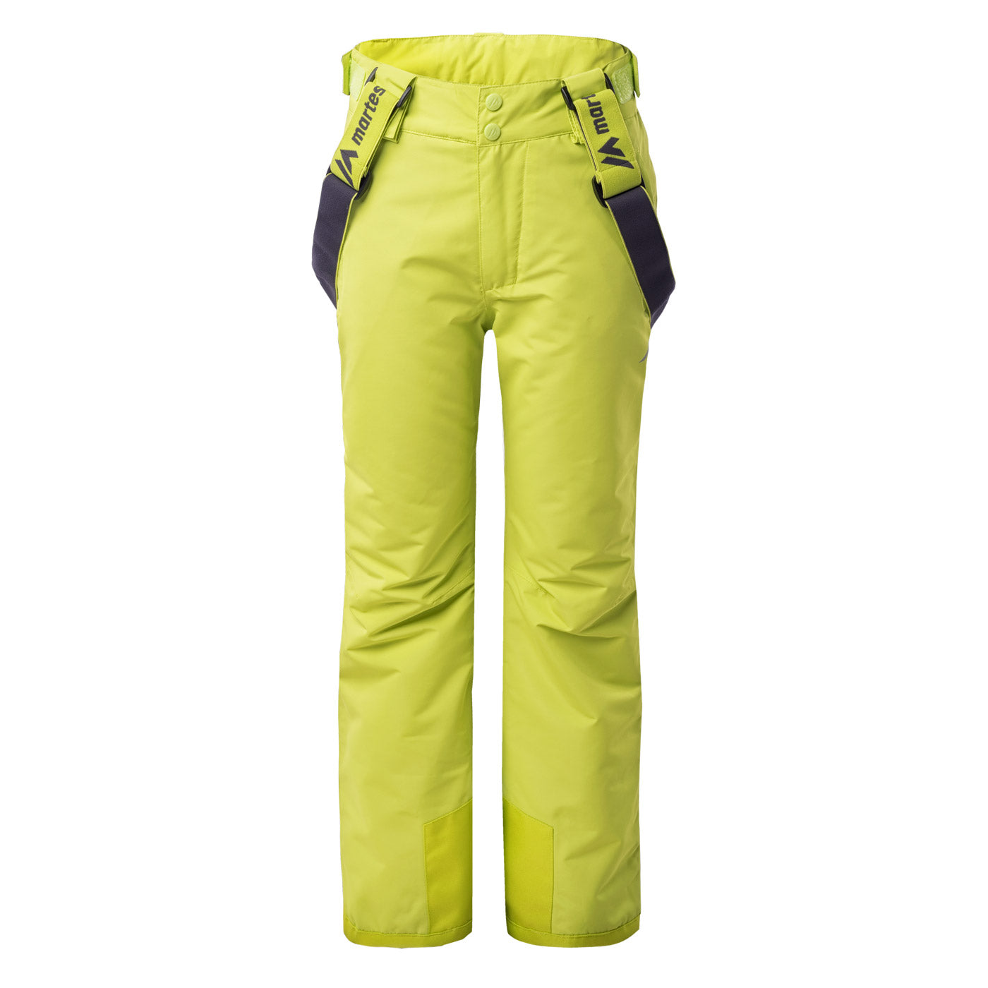 Pantaloni Schi Copii GALO JR MARTES ESSENTIALS - Impermeabili, Respirabili - 1