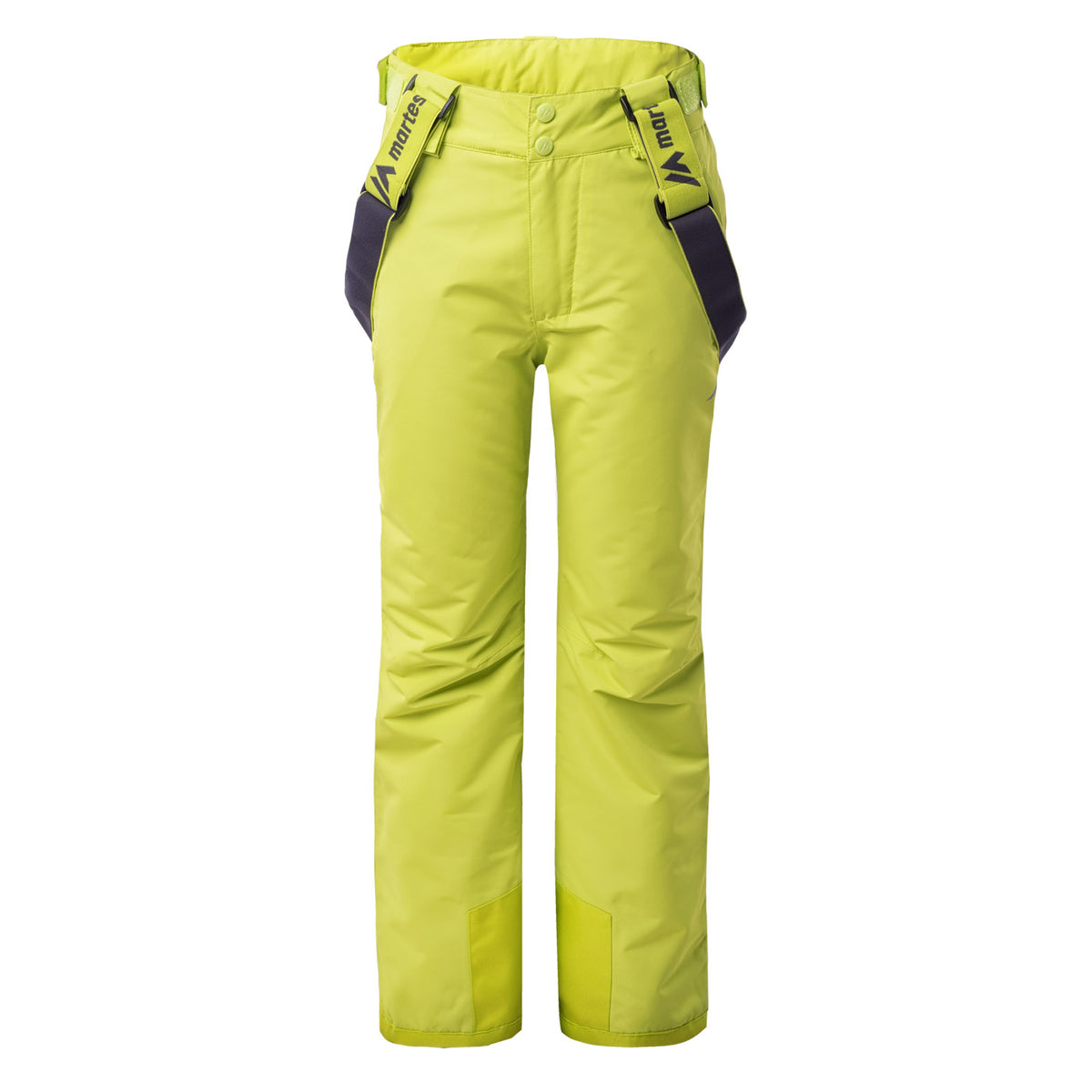 Pantaloni Schi Copii GALO JR MARTES ESSENTIALS - Impermeabili, Respirabili - 1