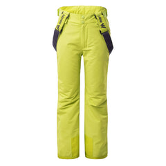 Pantaloni Schi Copii GALO JR MARTES ESSENTIALS - Impermeabili, Respirabili - 1
