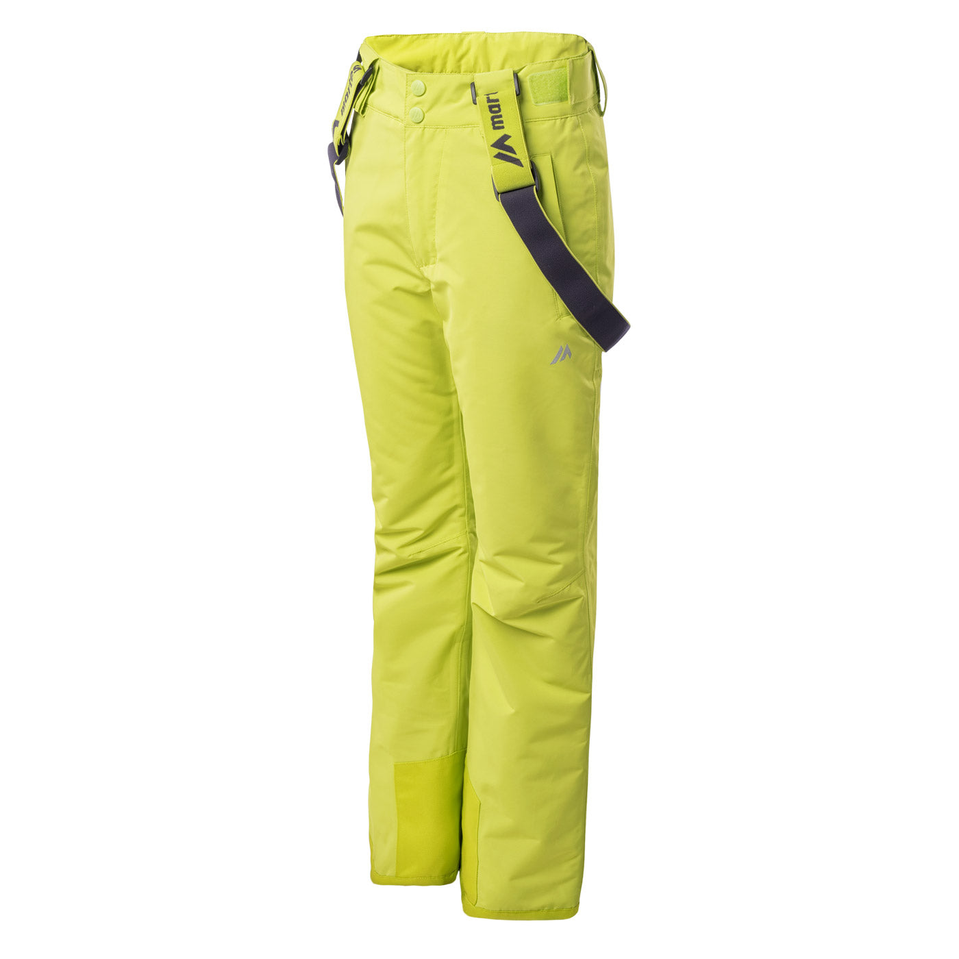 Pantaloni Schi Copii GALO JR MARTES ESSENTIALS - Impermeabili, Respirabili - 2