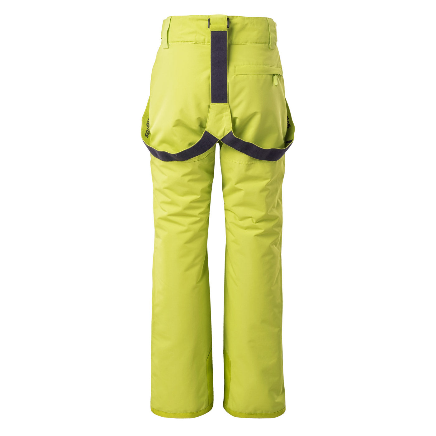 Pantaloni Schi Copii GALO JR MARTES ESSENTIALS - Impermeabili, Respirabili - 3