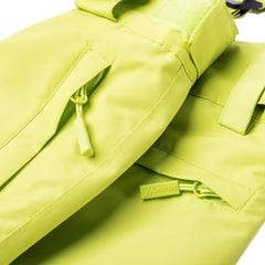 Pantaloni Schi Copii GALO JR MARTES ESSENTIALS - Impermeabili, Respirabili - 5