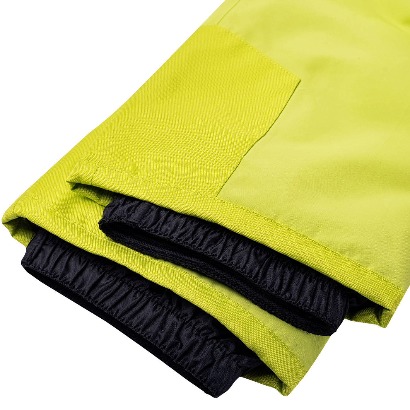 Pantaloni Schi Copii GALO JR MARTES ESSENTIALS - Impermeabili, Respirabili - 7