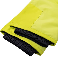Pantaloni Schi Copii GALO JR MARTES ESSENTIALS - Impermeabili, Respirabili - 7