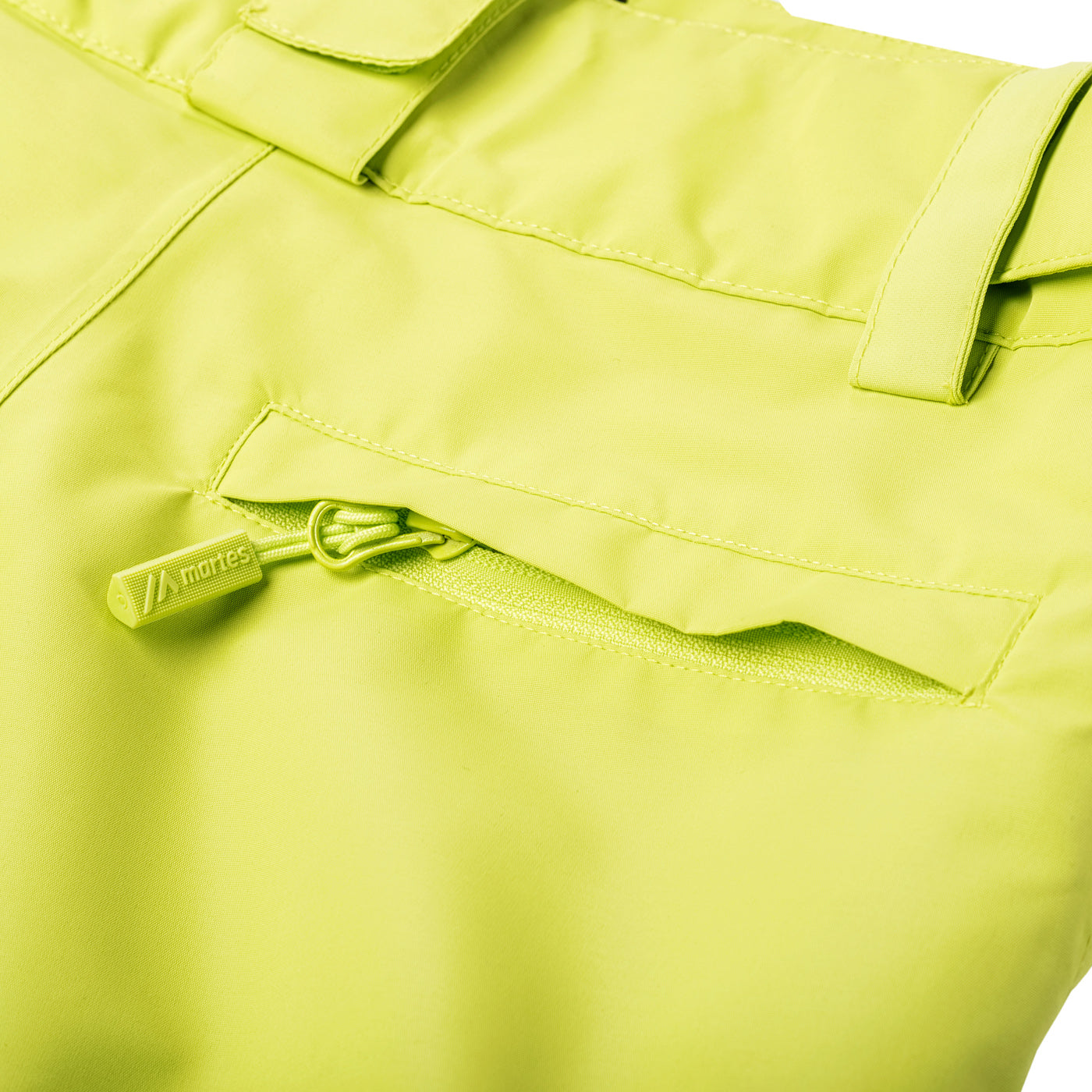 Pantaloni Schi Copii GALO JR MARTES ESSENTIALS - Impermeabili, Respirabili - 9