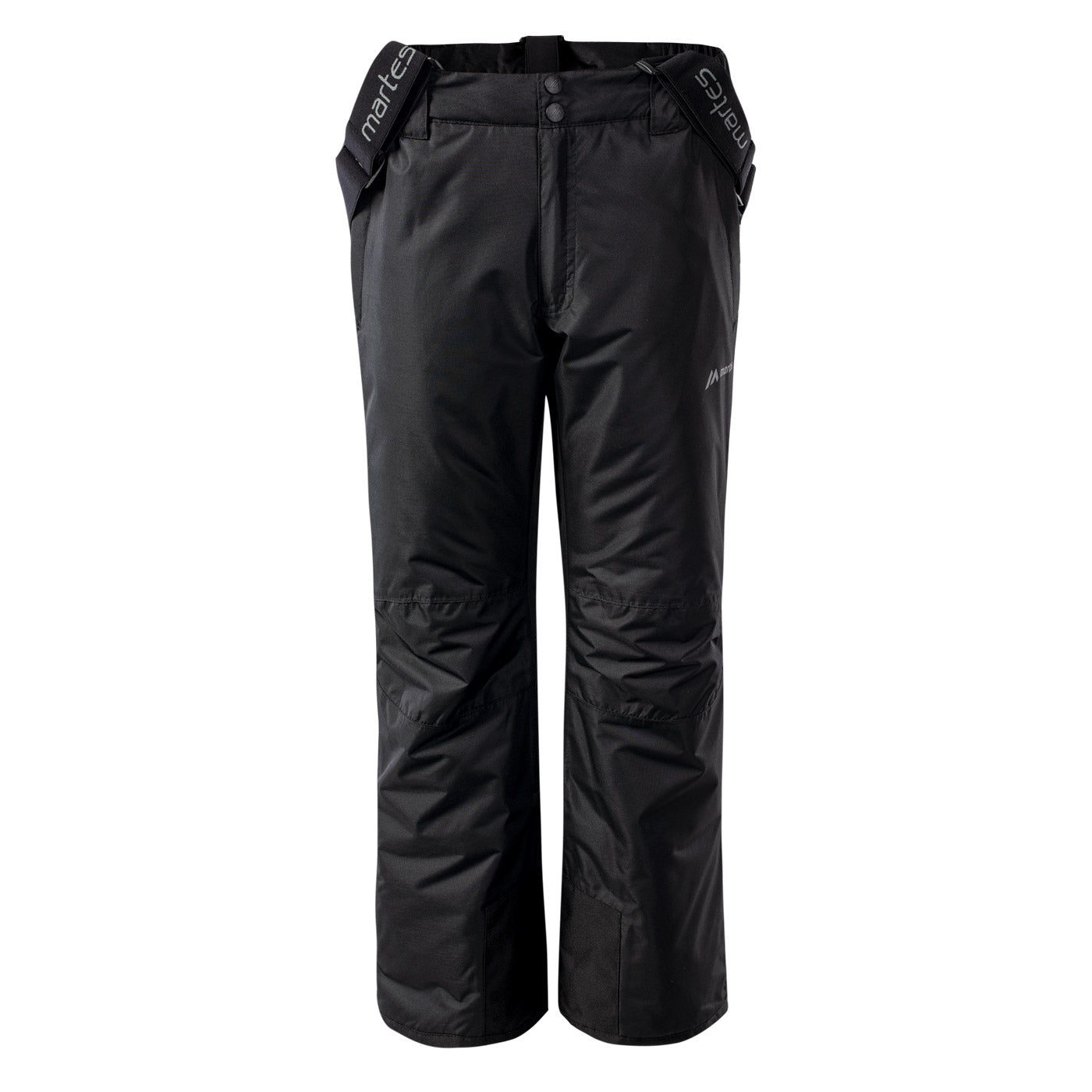 Pantaloni Schi Copii GERT JR MARTES - Impermeabili, Respirabili - 1